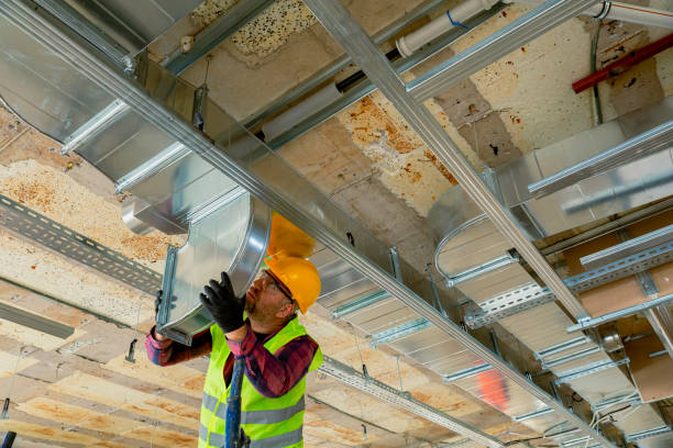 Best HVAC Repair Near Me  in Moreno Valley, CA