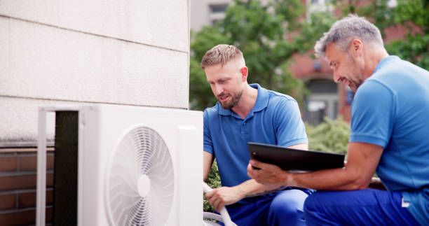 Best Affordable HVAC Services  in Moreno Valley, CA