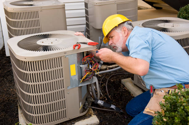 Best HVAC Air Duct Cleaning  in Moreno Valley, CA