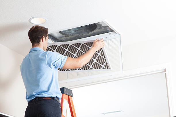 Best HVAC Air Duct Cleaning  in Moreno Valley, CA