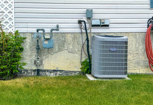 HVAC Air Duct Cleaning in Moreno Valley, CA